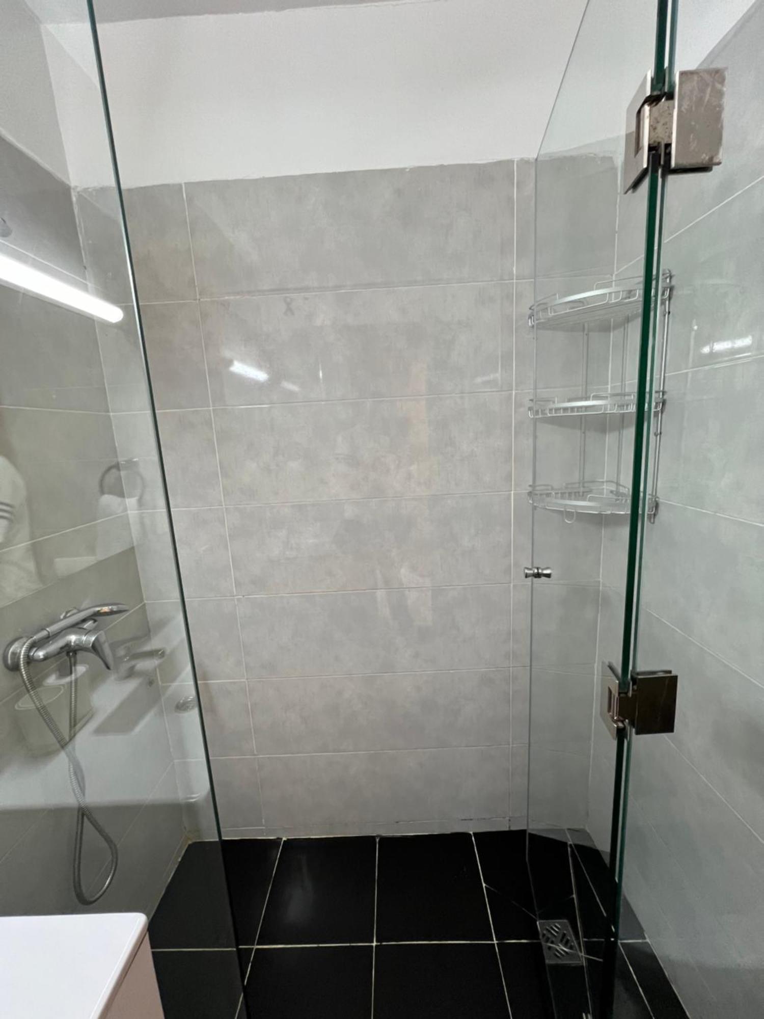 Appartement Pied Dans L'Eau Avec Piscine Aourir Extérieur photo