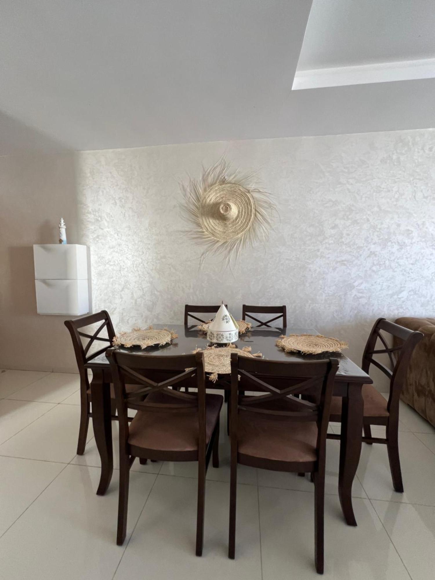 Appartement Pied Dans L'Eau Avec Piscine Aourir Extérieur photo