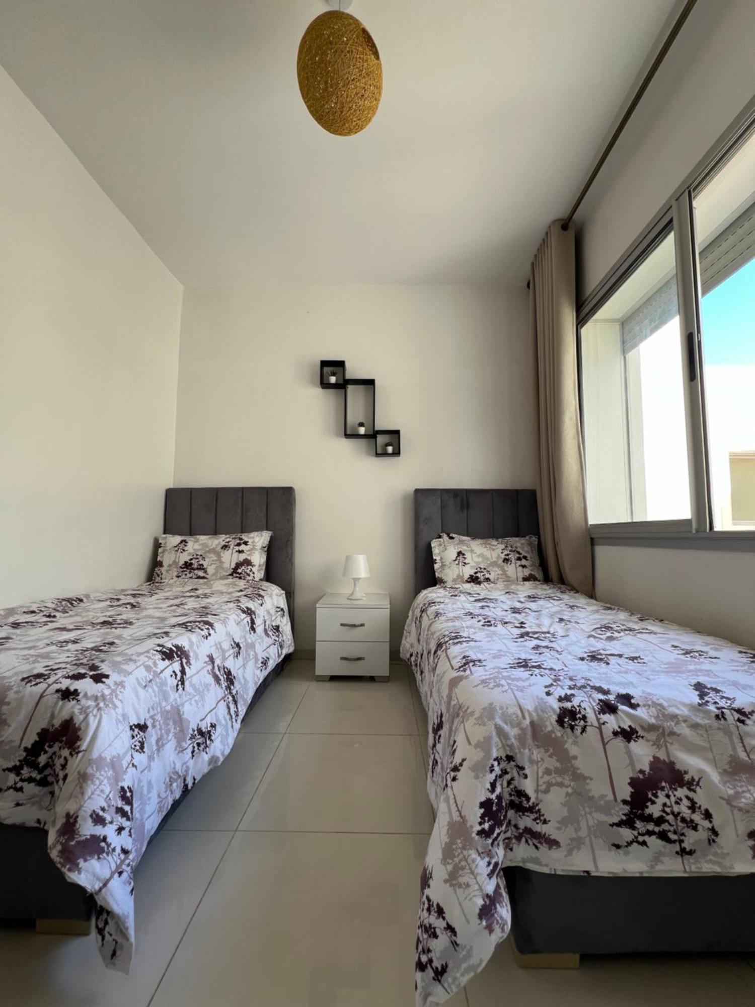 Appartement Pied Dans L'Eau Avec Piscine Aourir Extérieur photo