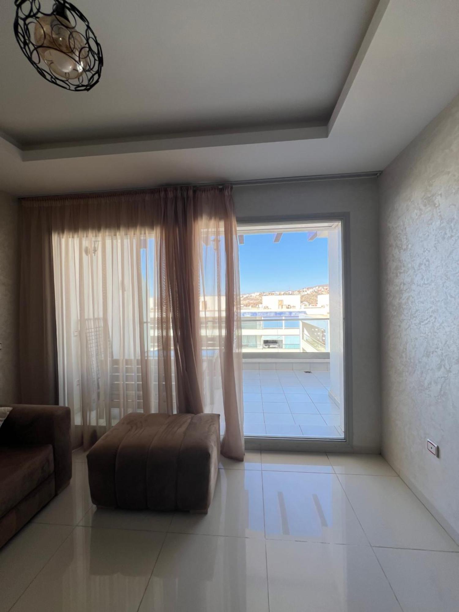 Appartement Pied Dans L'Eau Avec Piscine Aourir Extérieur photo